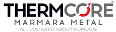 THERMCORE - MARMARA METAL - Endüstriyel Fırın,Seramik Fırını, Hobi Eğitim Fırını,Endüstriyel Fırın Malzemeleri